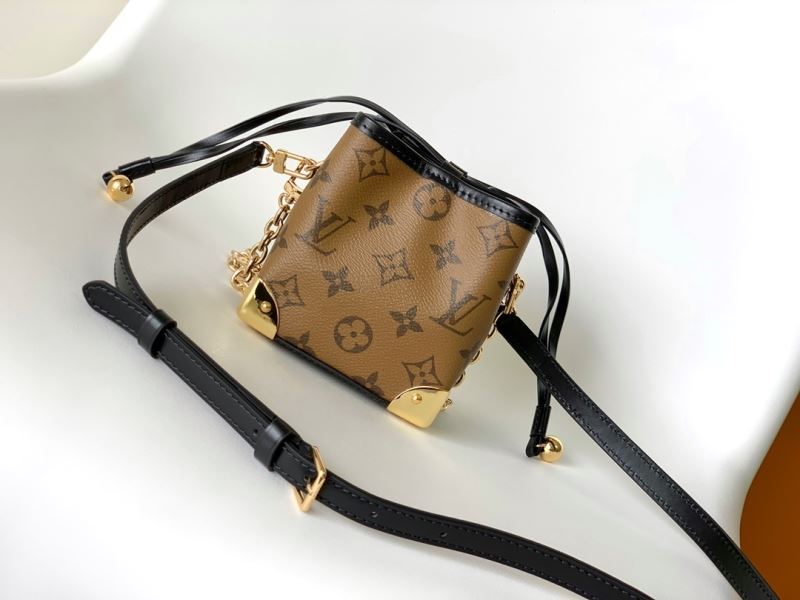 LV Bucket Bags